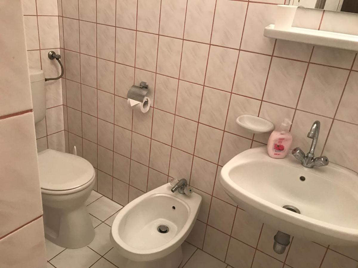 Jókai Apartmanház Heviz Bagian luar foto