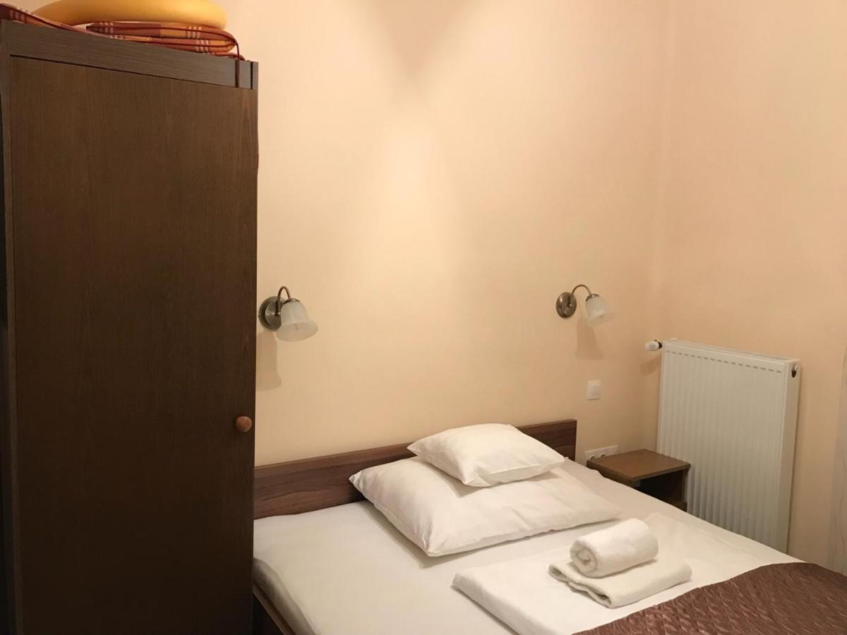 Jókai Apartmanház Heviz Bagian luar foto