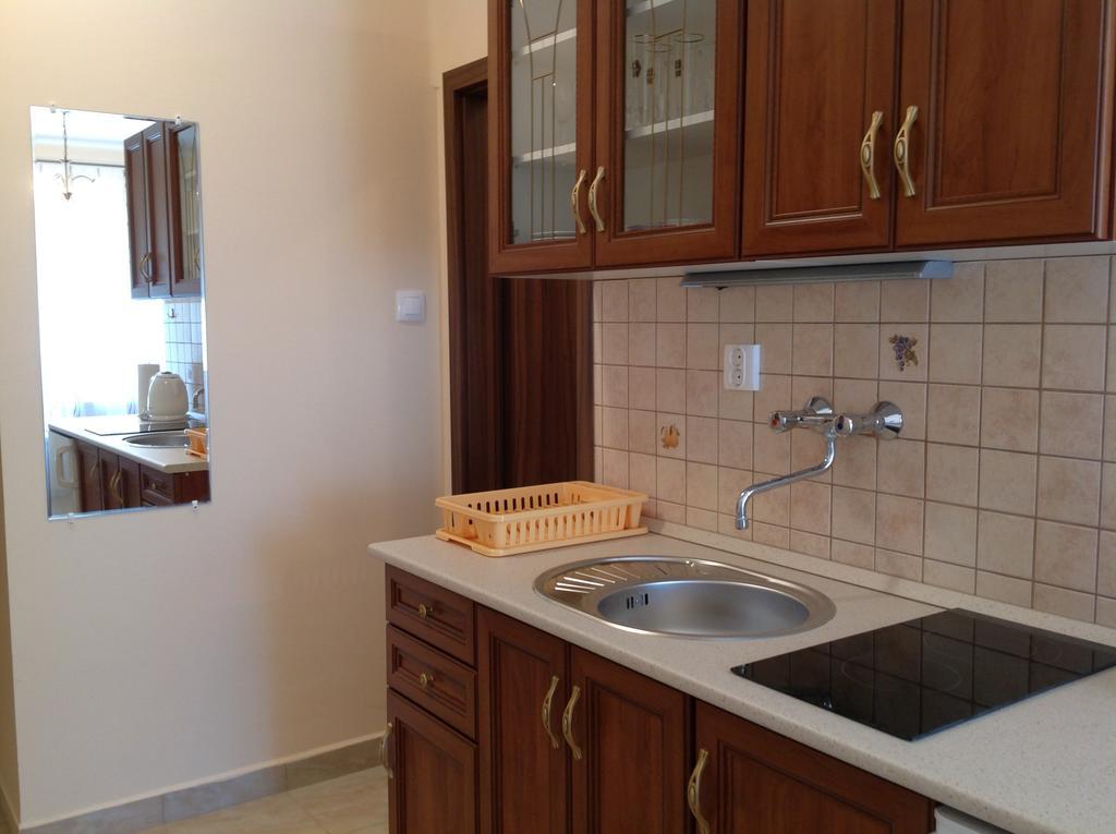 Jókai Apartmanház Heviz Bagian luar foto
