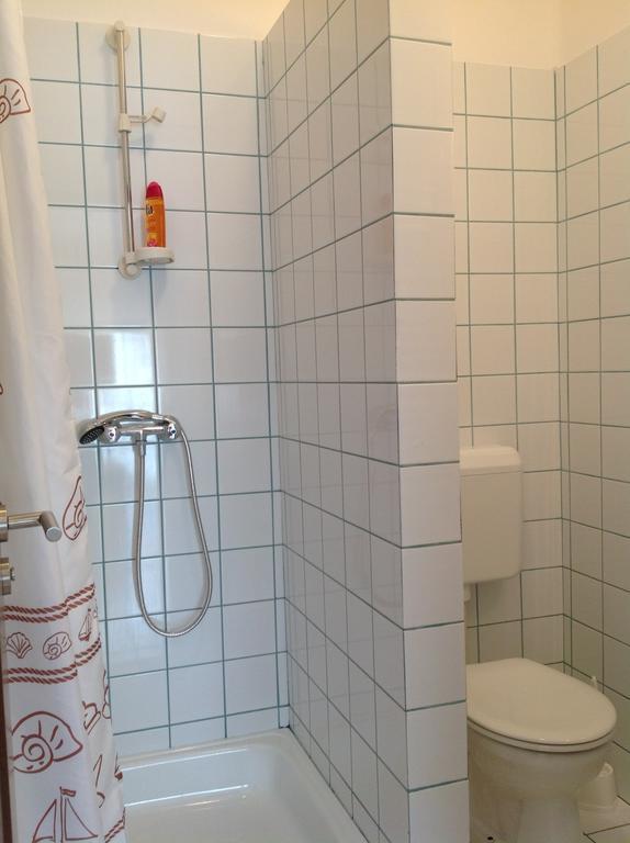 Jókai Apartmanház Heviz Bagian luar foto