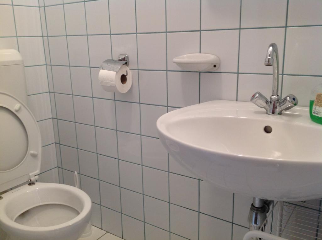 Jókai Apartmanház Heviz Bagian luar foto